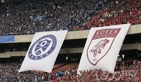 韩国足球青训体系和中国的不同,韩国足球青训体系是什么