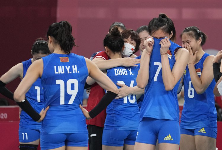 中国与日本三大球比较,中国三大球改革