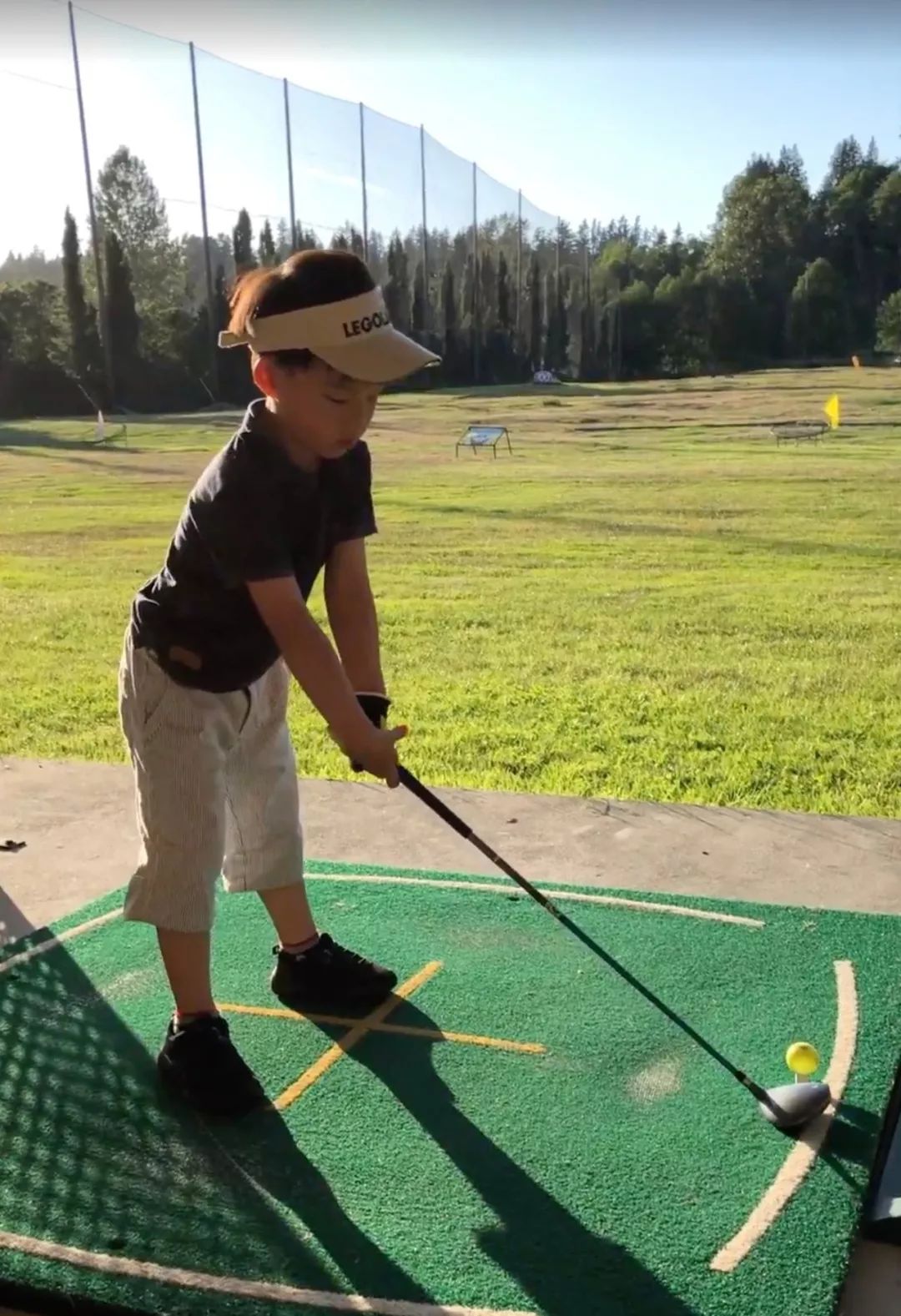 在北京生活20年后，没做成海淀家长，我去做了一名温哥华家长...