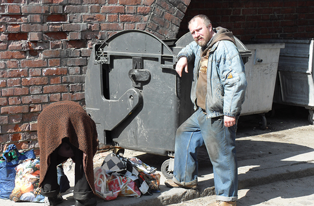 衣服上油污怎么去除最快最有效,怎么去除衣服上的油污最有效
