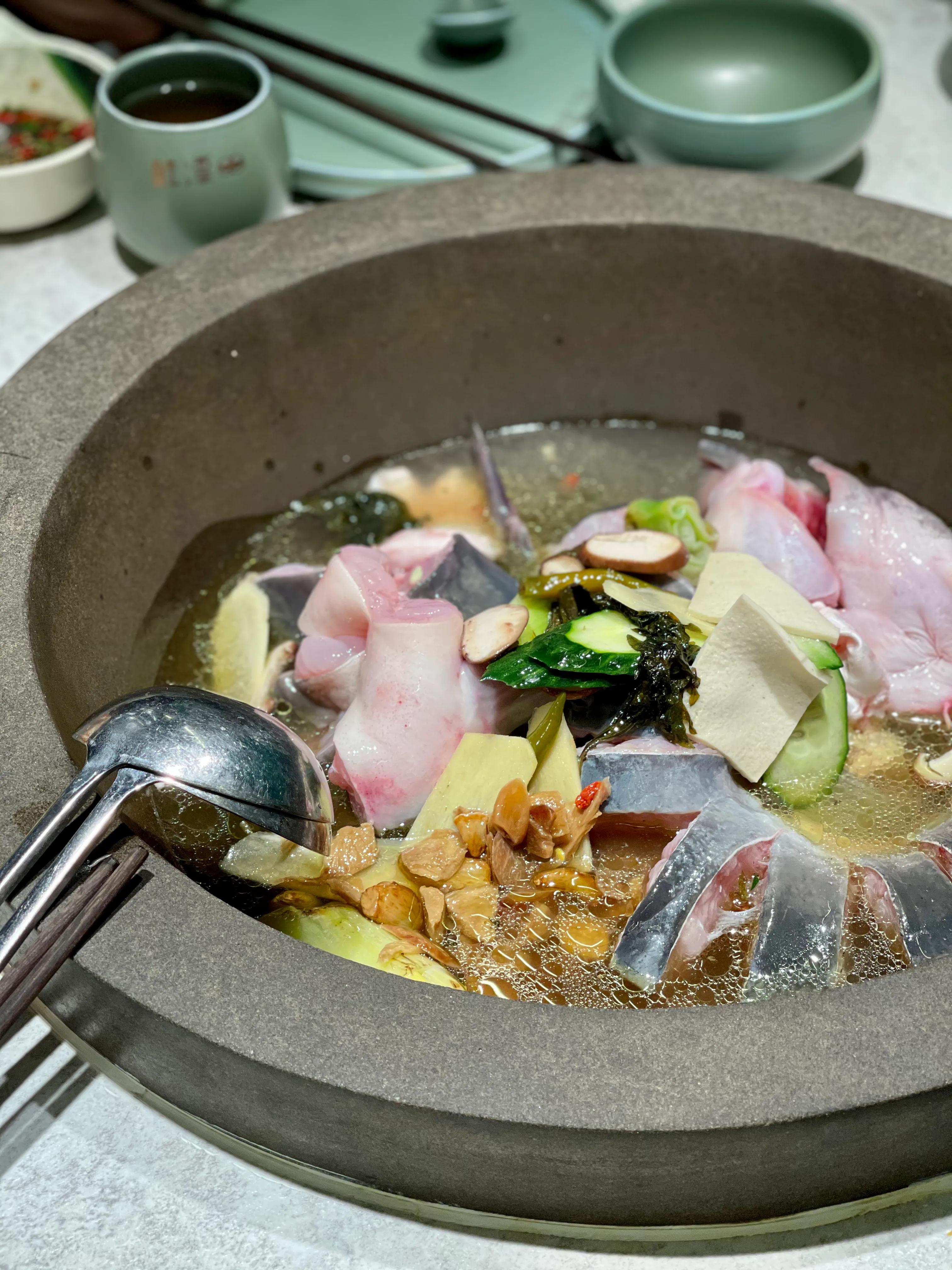 深圳美食煲仔饭,深圳美食一吃就忘不了