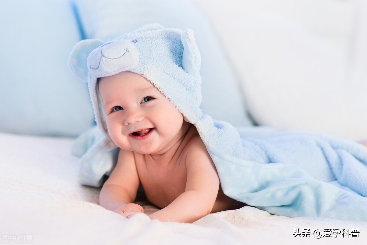 让婴儿趴着睡能睡出圆头吗,怎么样睡让宝宝睡出圆头型