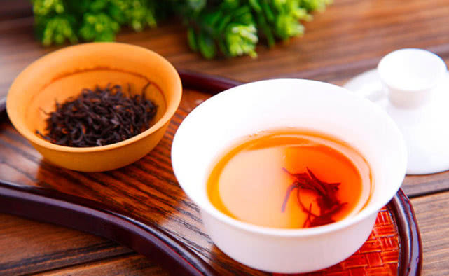 红茶有哪些最全红茶介绍,红茶分为哪几种哪种红茶最好喝