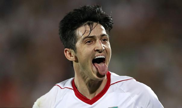 世预赛伊朗vs土库曼比分,2022世预赛韩国对伊朗足球