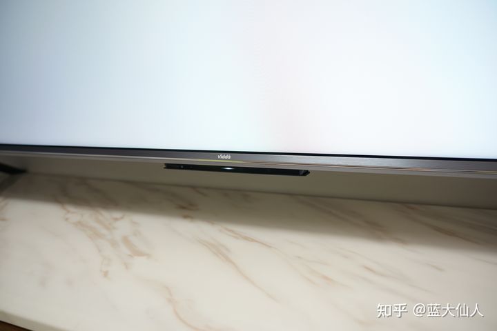 海信vidda85v1f-s是软屏吗,海信vidaa85v1f-s值得买吗