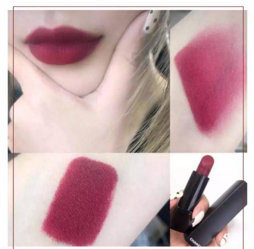 春夏口红必买色号,春夏最值得入手的大牌口红色号