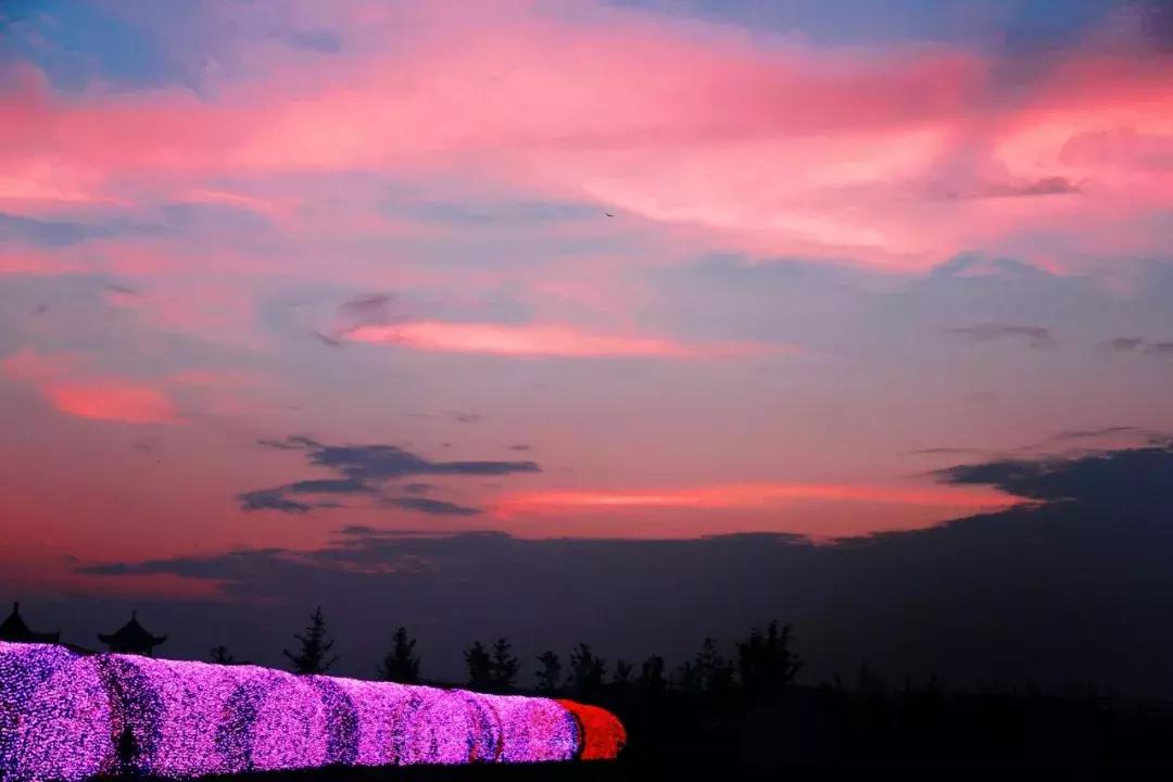 中秋去哪里？常德这些地方在等你