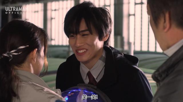 《特利迦奥特曼》口碑两极分化,豆瓣仅7.1分,就这还超越迪迦?