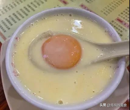 广州这些超正宗的双皮奶老店,广州13家好吃不贵早茶