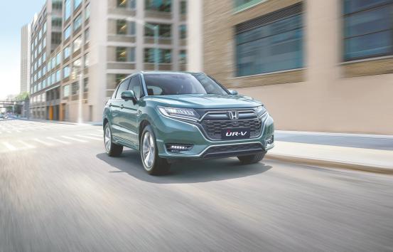 urv六座混动什么时候上市,新款urv变成261匹