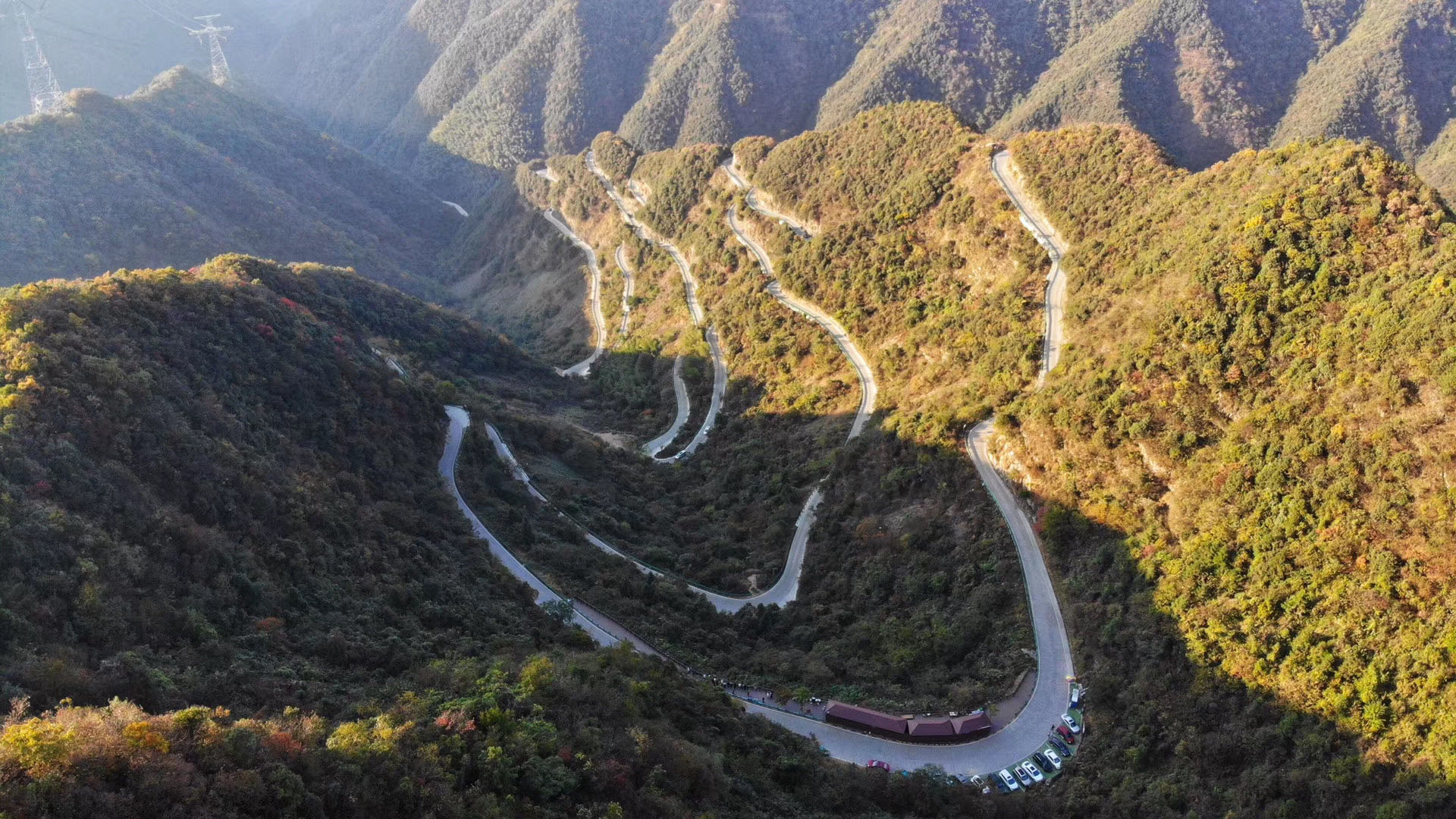 安徽川藏线自驾游吐槽,安徽皖南川藏线自驾游最佳路线