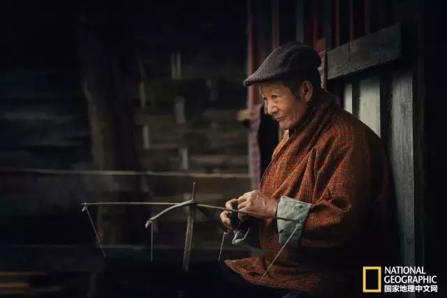 最幸福国家不丹,不丹最幸福的国家