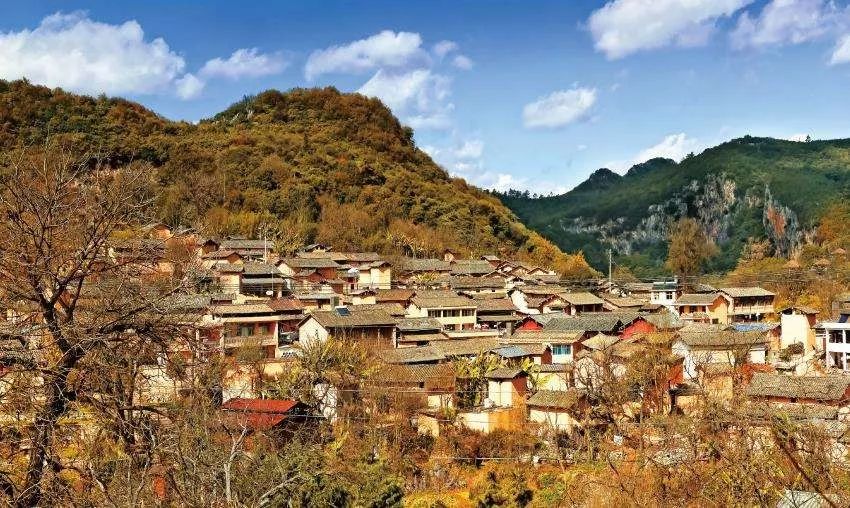 收好这份云南最新5a景区名单,云南的5a级景区有哪些