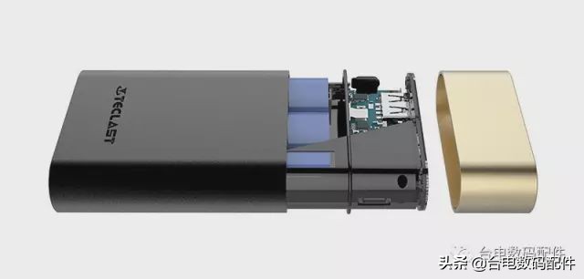 移动电源额定容量和电芯容量,移动电源电池能量与额定容量