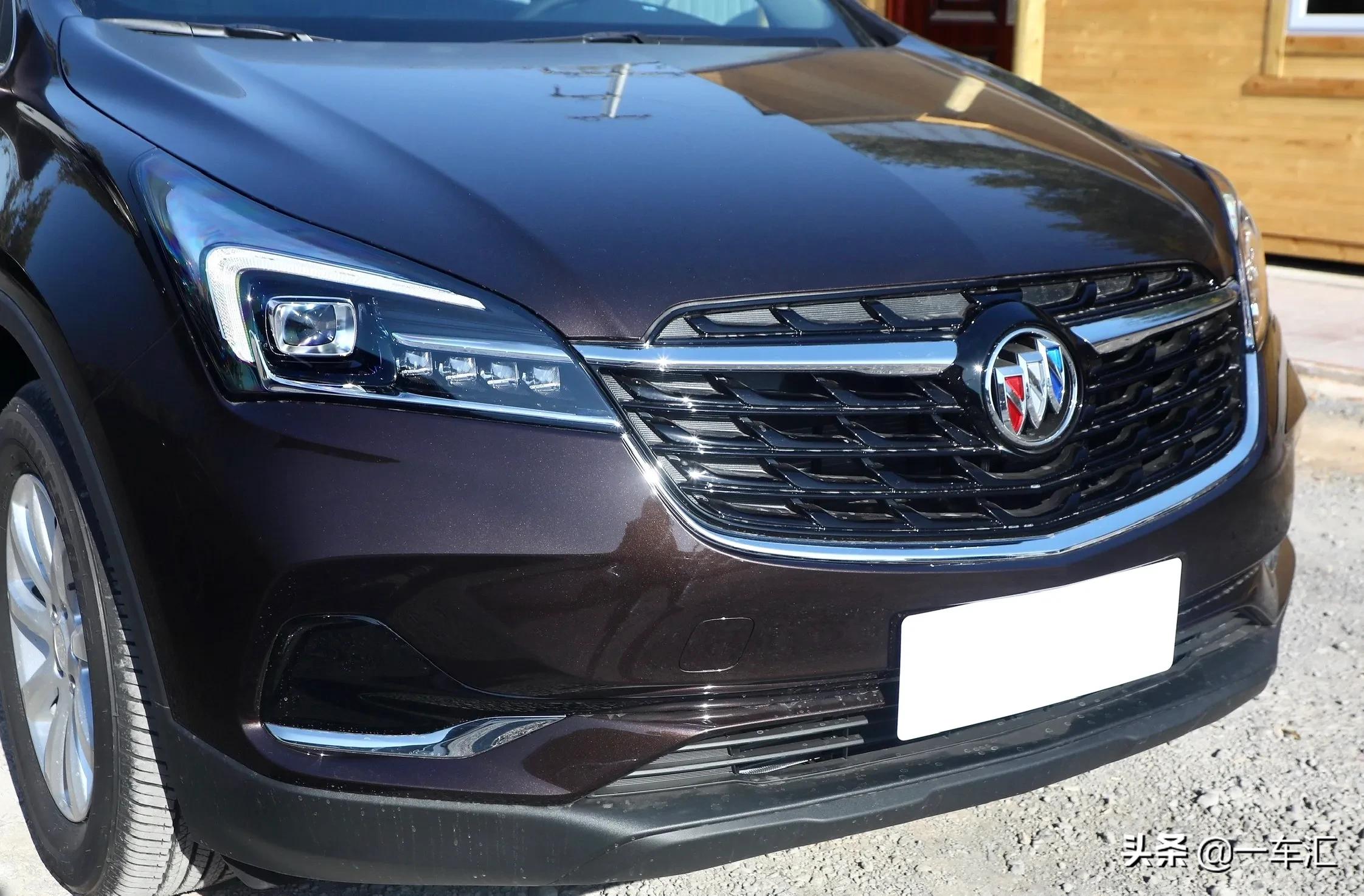 昂科威1.5t双离合到底能买吗,昂科威1.5t双离合到底能不能买