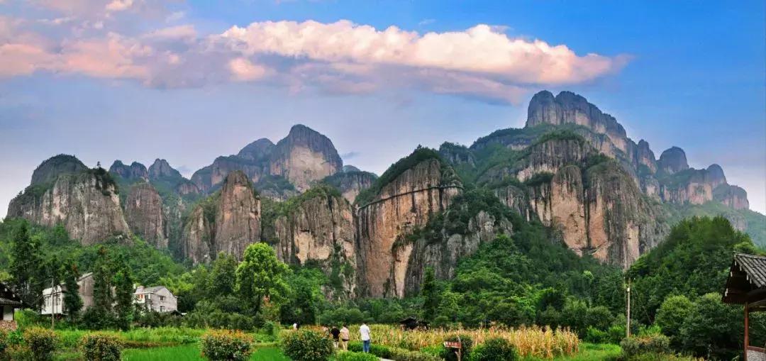 省各旅游景点免门票,四省旅游景点免门票