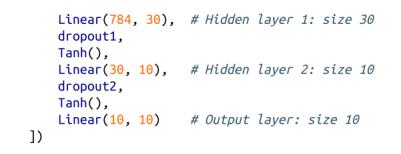 「Python数据分析系列」19.深度学习