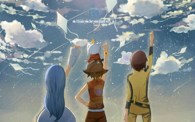 星游记彩虹海的秘密到底是什么,星游记2动画片全集