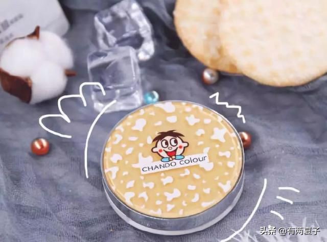 马应龙口红是与谁联名的,马应龙卖口红是什么梗