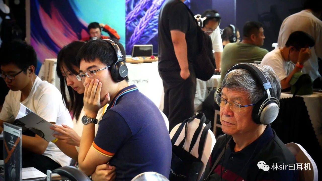 从第四届ZHiFi体验会,聊到音频展会现状