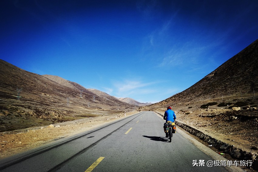 骑行318川藏线详细攻略图,骑行318川藏线详细路线图