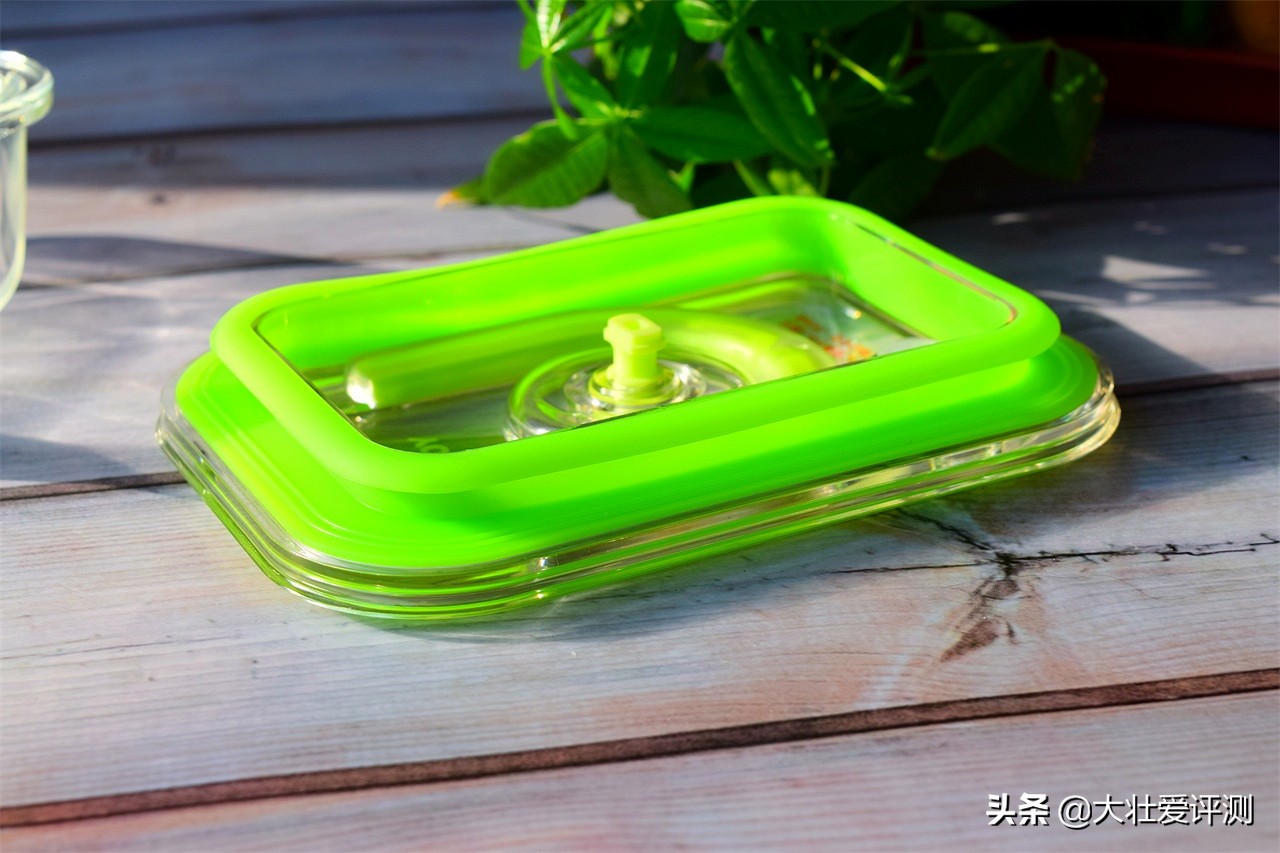 全自动免按压保鲜真空机,手持真空保鲜机