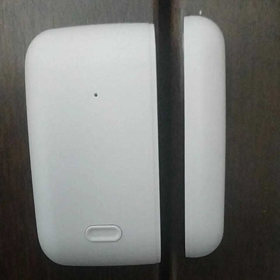 通州潞源街道：门一开就报警，智慧盒子来守门