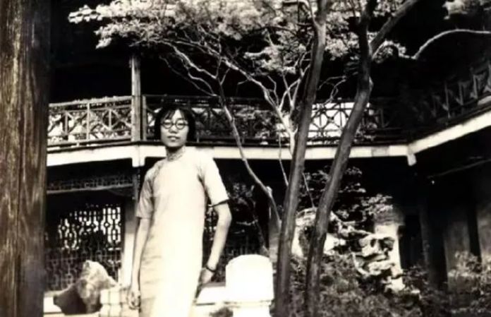 她拒绝诺奖毅然回国，为核事业“消失30年”，临终前捐出毕生积蓄