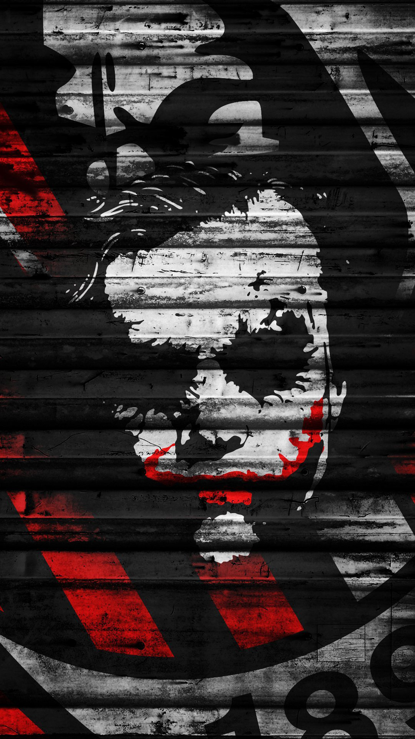 伊布足球壁纸,ac米兰伊布壁纸