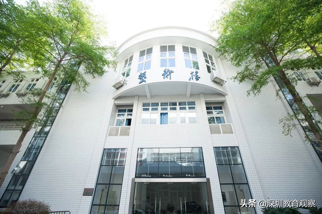 走名校vol.14|西乡中学：50年，我们专注做一件事