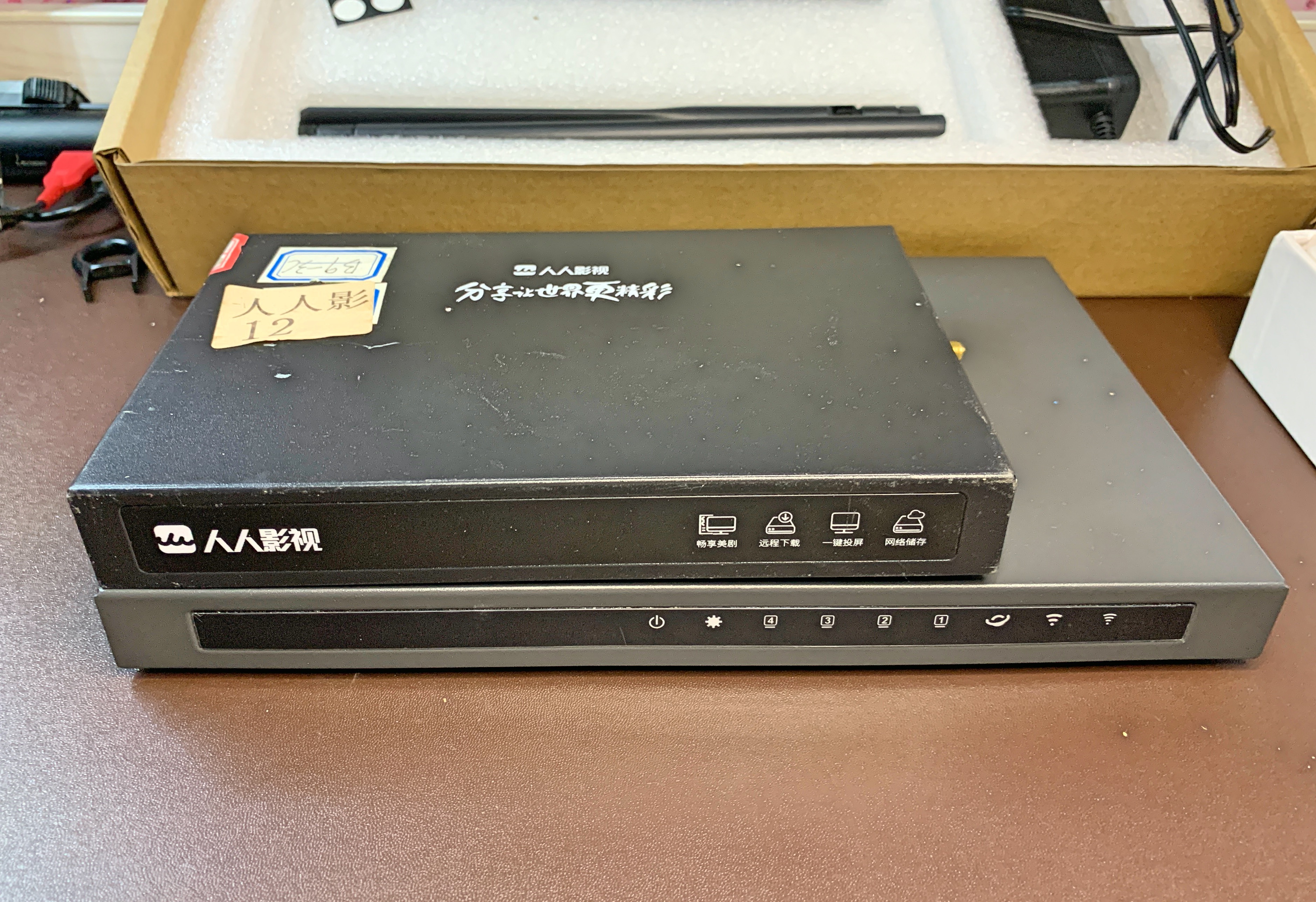 玩客云软路由跑满千兆,j1900软路由和硬路由对比