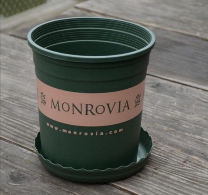 铝塑花盆跟陶盆哪个比较好,陶盆瓷盆塑料盆差距