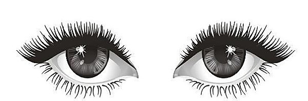 眼型可以不整形改变吗,不用手术美容方法