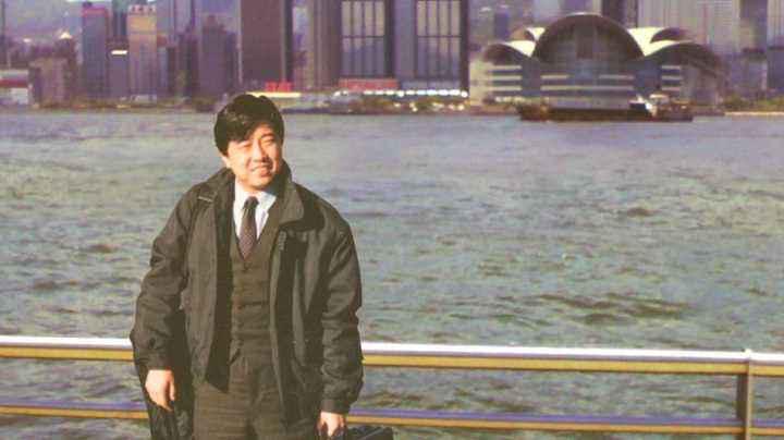 建业胡葆森的情怀,胡葆森谈建业俱乐部