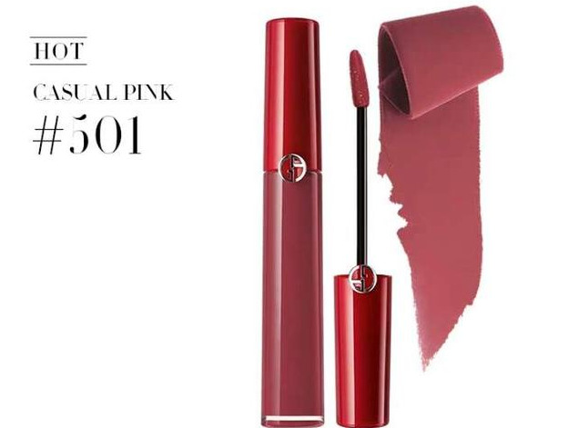 8支大牌口红试色热门色断货王,适合不化妆涂的口红色号