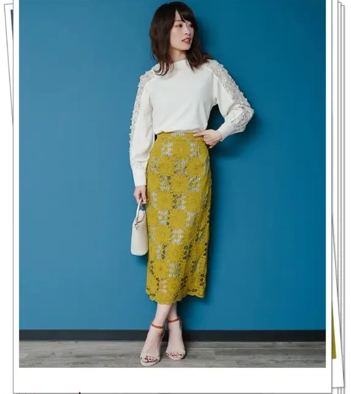 日系杂志风穿搭合集,日系风穿搭精致又百搭休闲又气质