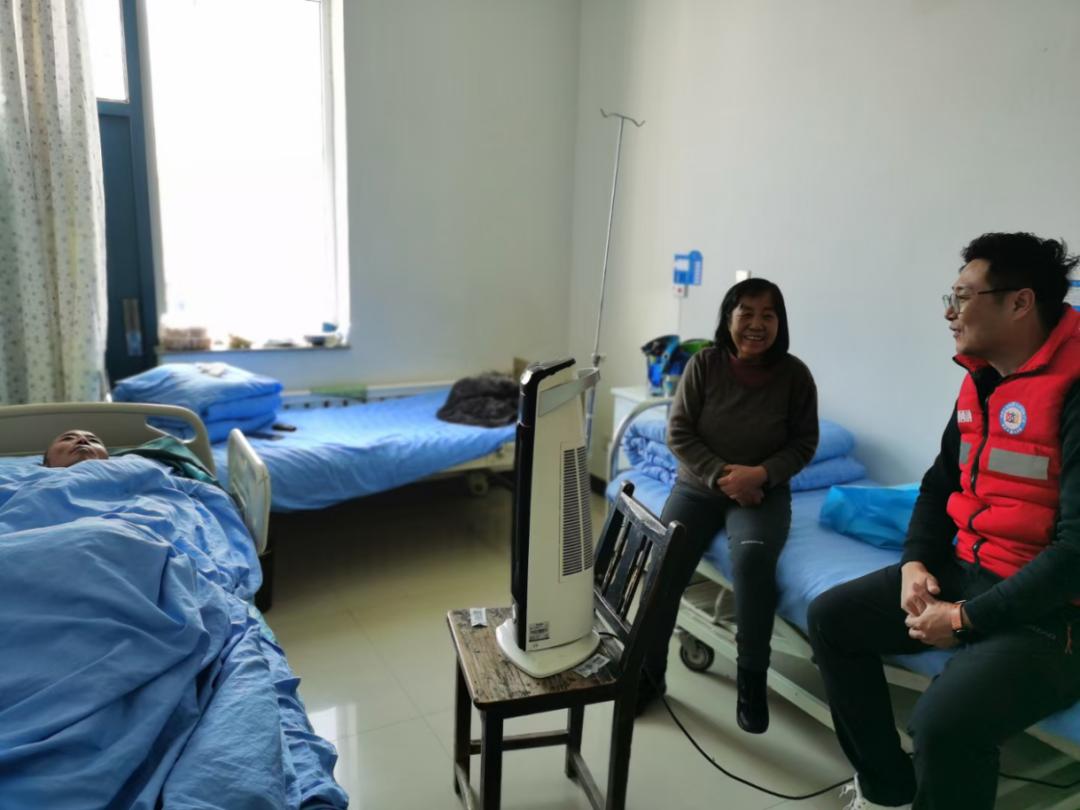 【固阳县】【固阳县新时代文明实践一周快讯】