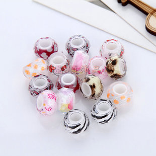 认识传统工艺景泰蓝,老琉璃珠怎么辨别