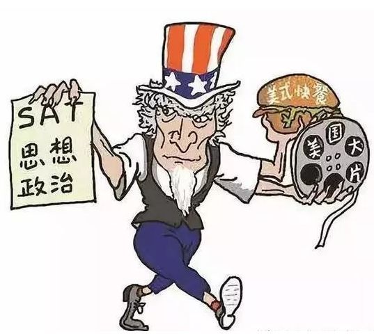 深扒江南布衣幕后老板：浙大学霸，退中国籍，西方势力的马前卒？