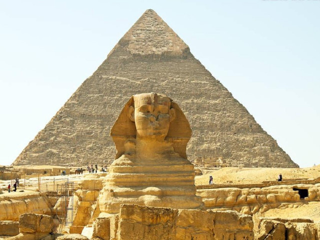 古代世界七大奇迹希腊,古代世界七大奇迹有长城吗