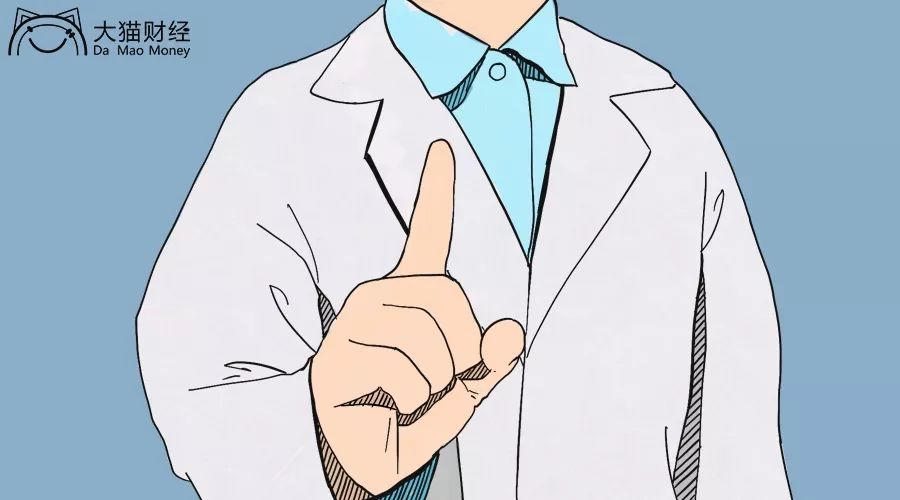 癌症来敲门的九个提示,癌症来敲门了怎么办