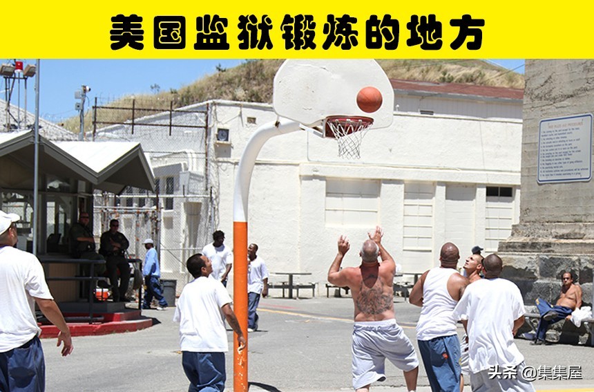 世界上最可怕的监狱是什么监狱,世界上最不可能越狱成功的监狱