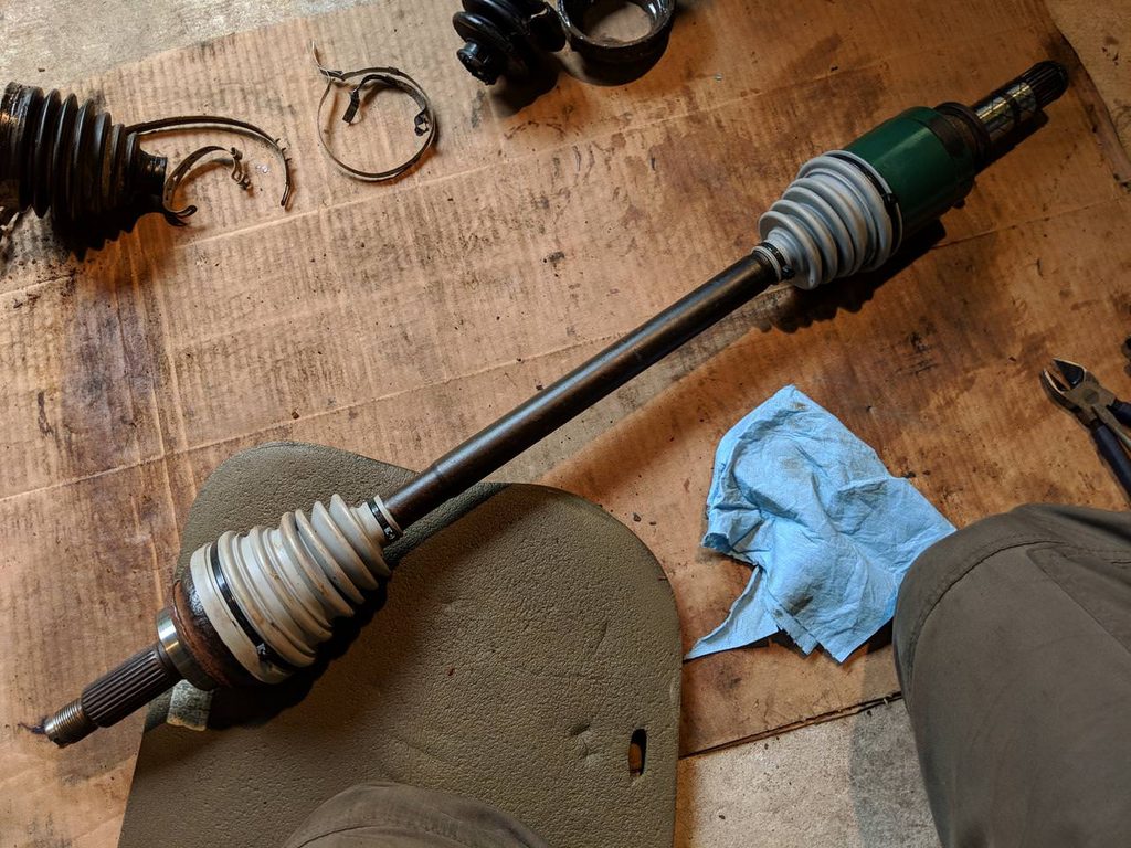 出售二手斯巴鲁翼豹,斯巴鲁翼豹改旅行版