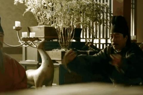 长安十二时辰电视剧豆瓣评分,长安十二时辰的豆瓣评分