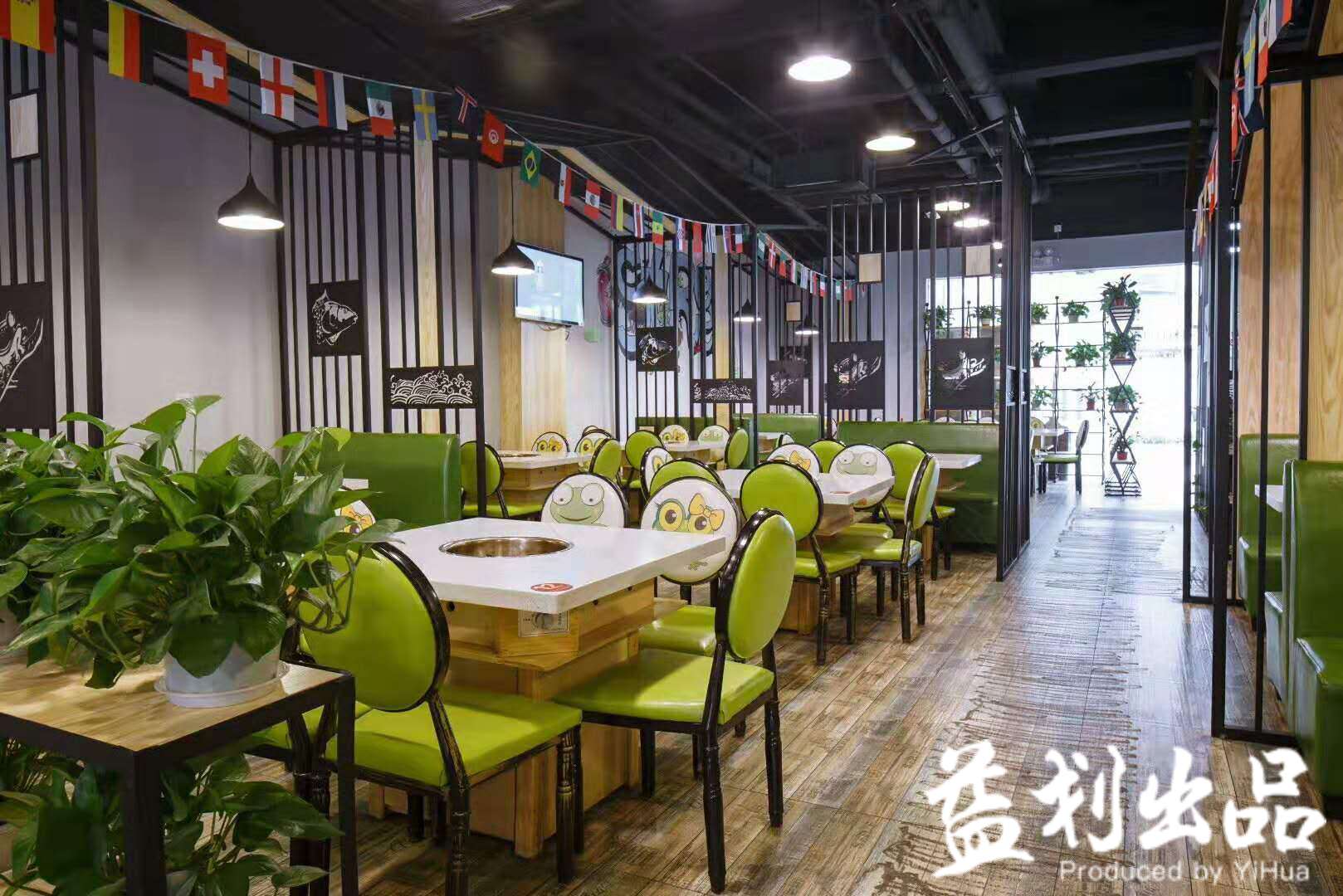 顶呱呱美蛙鱼头江口店,顶呱呱美蛙鱼头抖音团购