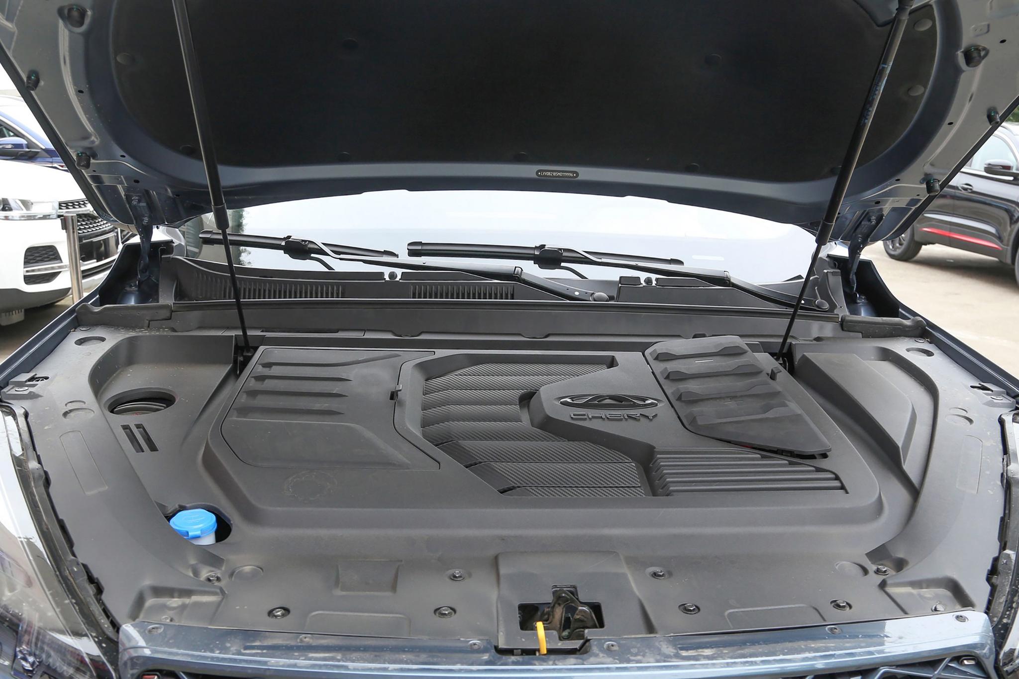 10万左右v六引擎爆发400匹马力的suv,这三款10万suv竟开出性能车的感觉