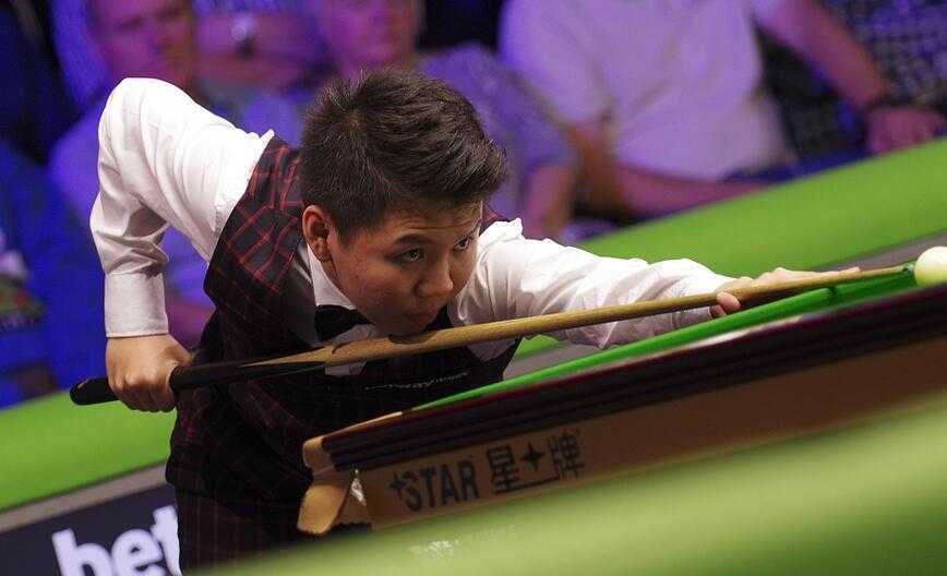 周跃龙对艾伦的第四场比赛视频,周跃龙艾伦世锦赛