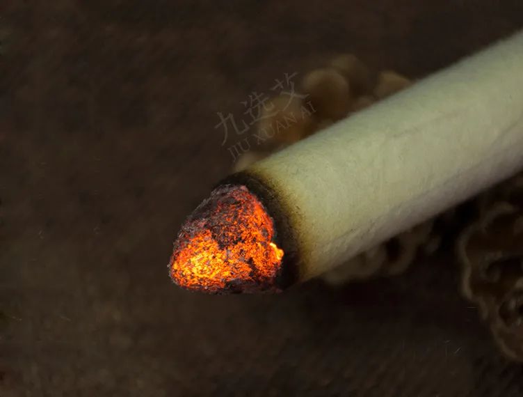 艾灸是提升阳气还是损伤阳气,艾灸的最高境界和坏习惯