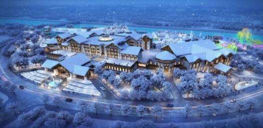 哈尔滨洗浴温泉自助餐十大排名,哈尔滨大顶子山温泉门票多少钱