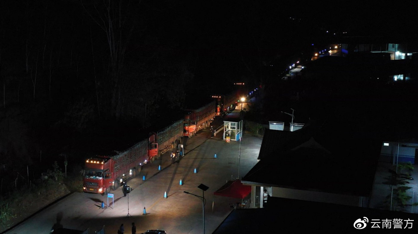 勐腊县疫情解封吗,勐腊疫情解封